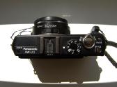 Panasonic Lumix Dmc-lx3 - nuotraukos Nr. 4