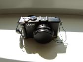 Panasonic Lumix Dmc-lx3 - nuotraukos Nr. 5