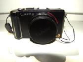 Panasonic Lumix Dmc-lx3 - nuotraukos Nr. 6