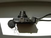 Panasonic Lumix Dmc-lx3 - nuotraukos Nr. 8