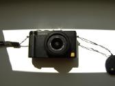 Panasonic Lumix Dmc-lx3 - nuotraukos Nr. 9