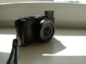 Panasonic Lumix Dmc-lx3 - nuotraukos Nr. 11