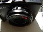 Panasonic Lumix Dmc-lx3 - nuotraukos Nr. 12