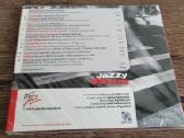 Jazzy in Vilnius CD - nuotraukos Nr. 2