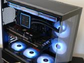 Ryzen 7 7800x3d / Rx 6800 XT 16gb / 32gb Ddr5 - nuotraukos Nr. 3