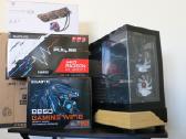 Ryzen 7 7800x3d / Rx 6800 XT 16gb / 32gb Ddr5 - nuotraukos Nr. 5