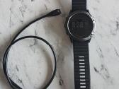 Parduodamas Garmin Fenix 6x Sapphire - nuotraukos Nr. 2