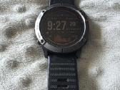 Parduodamas Garmin Fenix 6x Sapphire - nuotraukos Nr. 3