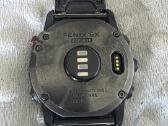 Parduodamas Garmin Fenix 6x Sapphire - nuotraukos Nr. 4