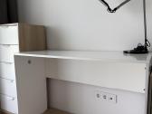 Rašomasis stalas - nuotraukos Nr. 2