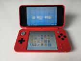 New Nintendo 2ds XL poke ball edition - nuotraukos Nr. 2
