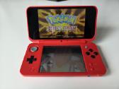 New Nintendo 2ds XL poke ball edition - nuotraukos Nr. 3