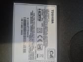Toshiba 127 cm įstrižainės televizorius - nuotraukos Nr. 2