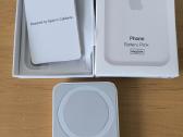 iPhone Battery Pack Magsafe - nuotraukos Nr. 2