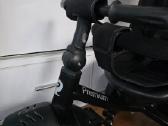Triratukas 6in1 Qplay premium Air - nuotraukos Nr. 3