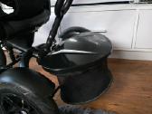 Triratukas 6in1 Qplay premium Air - nuotraukos Nr. 5