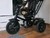 Triratukas 6in1 Qplay premium Air - nuotraukos Nr. 10