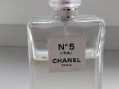 Chanel No.5 L'eau Edt, Originalas - nuotraukos Nr. 4