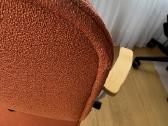 Parduodamas darbo stalo komplektas. - nuotraukos Nr. 5