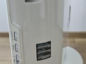 Televizorius Samsung Le32r71w baltas - nuotraukos Nr. 9