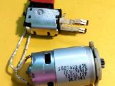 Bosch Gsr 12 V Professional su įkrovikliu, dėklu i - nuotraukos Nr. 3