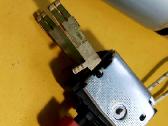 Bosch Gsr 12 V Professional su įkrovikliu, dėklu i - nuotraukos Nr. 6