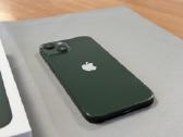 iPhone 13 128gb su 84 baterija - nuotraukos Nr. 2
