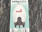 Rockit vėžimelėlio sūpuoklis, įkraunamas - nuotraukos Nr. 6