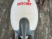 Rockit vėžimelėlio sūpuoklis, įkraunamas - nuotraukos Nr. 2
