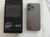 iPhone 13 pro - nuotraukos Nr. 2