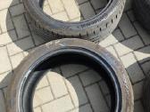 Padangos R19 255/40 - nuotraukos Nr. 8