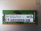8gb Ddr4 3200mhz So-dimm (laptopui) - nuotraukos Nr. 2