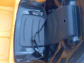 Elektrinis vaikiškas mini automobilis - nuotraukos Nr. 6