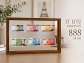 Numizmatika , monetos, moneta , rublis, litai - nuotraukos Nr. 21