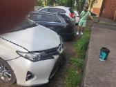 Toyota Auris - nuotraukos Nr. 3
