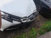 Toyota Auris - nuotraukos Nr. 4