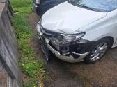 Toyota Auris - nuotraukos Nr. 5