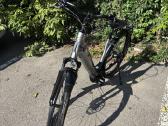 Parduodu Cannondale mavaro neo4 dvirati - nuotraukos Nr. 2