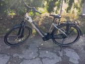 Parduodu Cannondale mavaro neo4 dvirati - nuotraukos Nr. 3