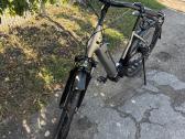 Parduodu Cannondale mavaro neo4 dvirati - nuotraukos Nr. 4