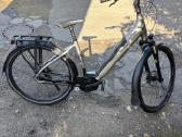 Parduodu Cannondale mavaro neo4 dvirati - nuotraukos Nr. 5