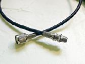 Lauko kryptinė Uhf TV antena + 22 m prof.kabelis - nuotraukos Nr. 3