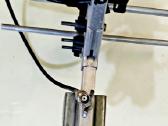 Lauko kryptinė Uhf TV antena + 22 m prof.kabelis - nuotraukos Nr. 7
