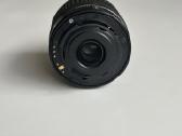 Pentax K-r Dslr komplektas, 2 objektyvai, A grade - nuotraukos Nr. 8