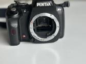 Pentax K-r Dslr komplektas, 2 objektyvai, A grade - nuotraukos Nr. 9