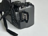 Pentax K-r Dslr komplektas, 2 objektyvai, A grade - nuotraukos Nr. 10