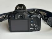 Pentax K-r Dslr komplektas, 2 objektyvai, A grade - nuotraukos Nr. 11