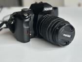 Pentax K-r Dslr komplektas, 2 objektyvai, A grade - nuotraukos Nr. 13