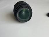 Pentax K-r Dslr komplektas, 2 objektyvai, A grade - nuotraukos Nr. 15