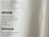 Softbox apšvietimo komplektas ir fono laikymo sist - nuotraukos Nr. 11